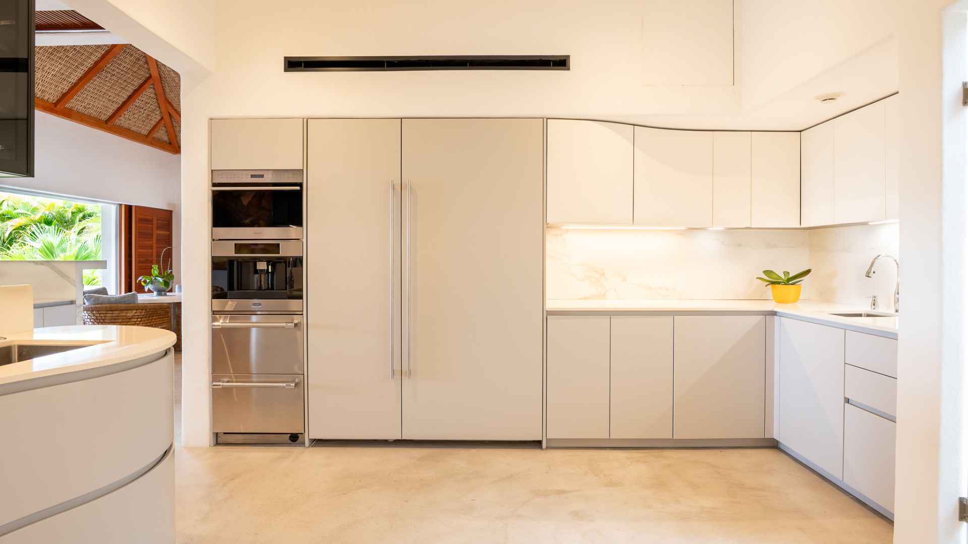 Villa 2037 - Four Seasons - Punta Mita