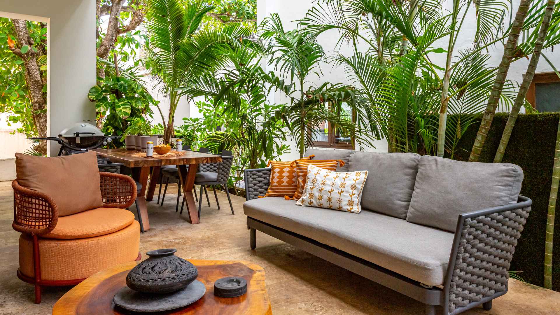Casa de las Estrellas - Playa del Carmen