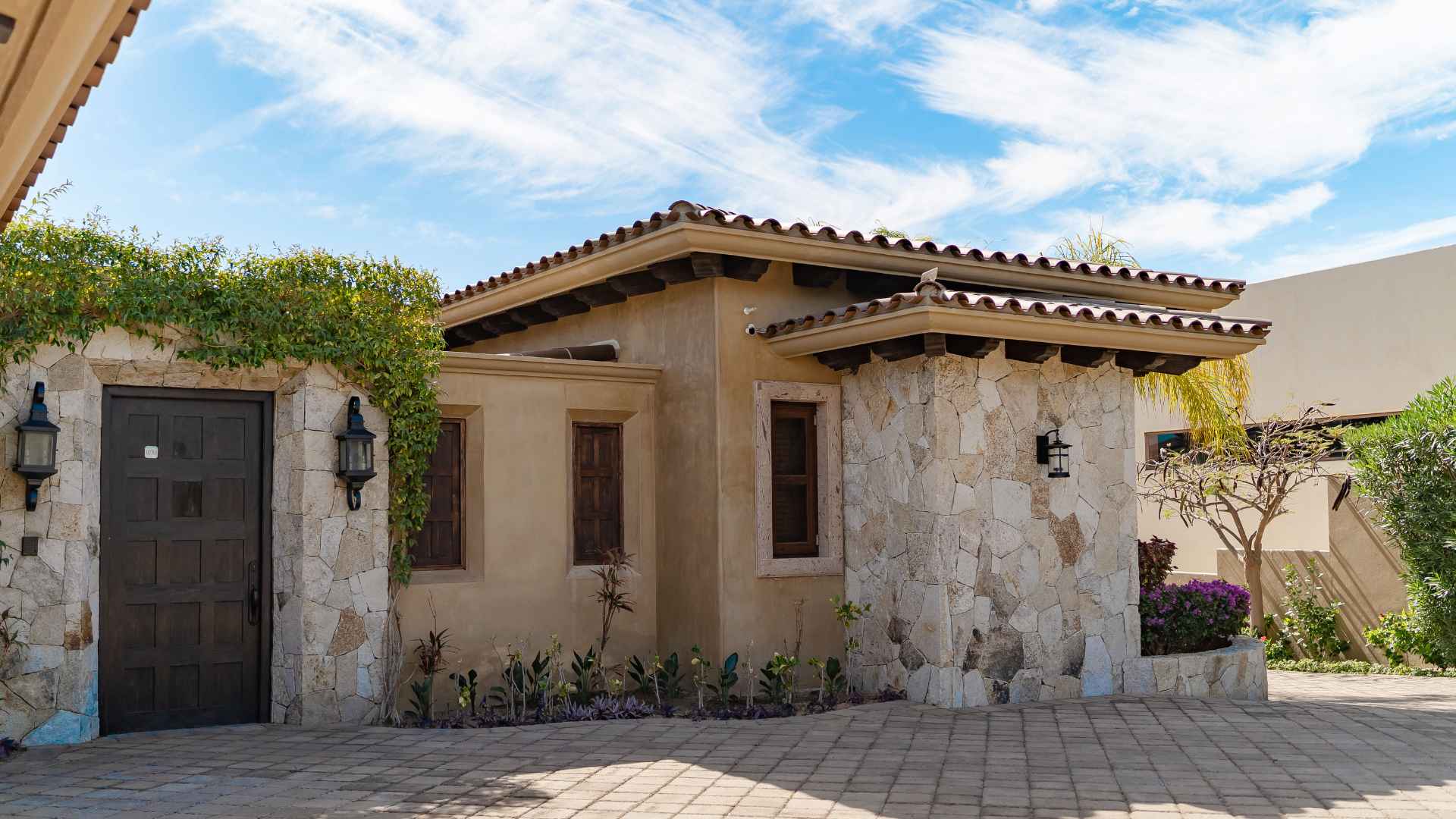 Casa Familias Felices - San Jose del Cabo