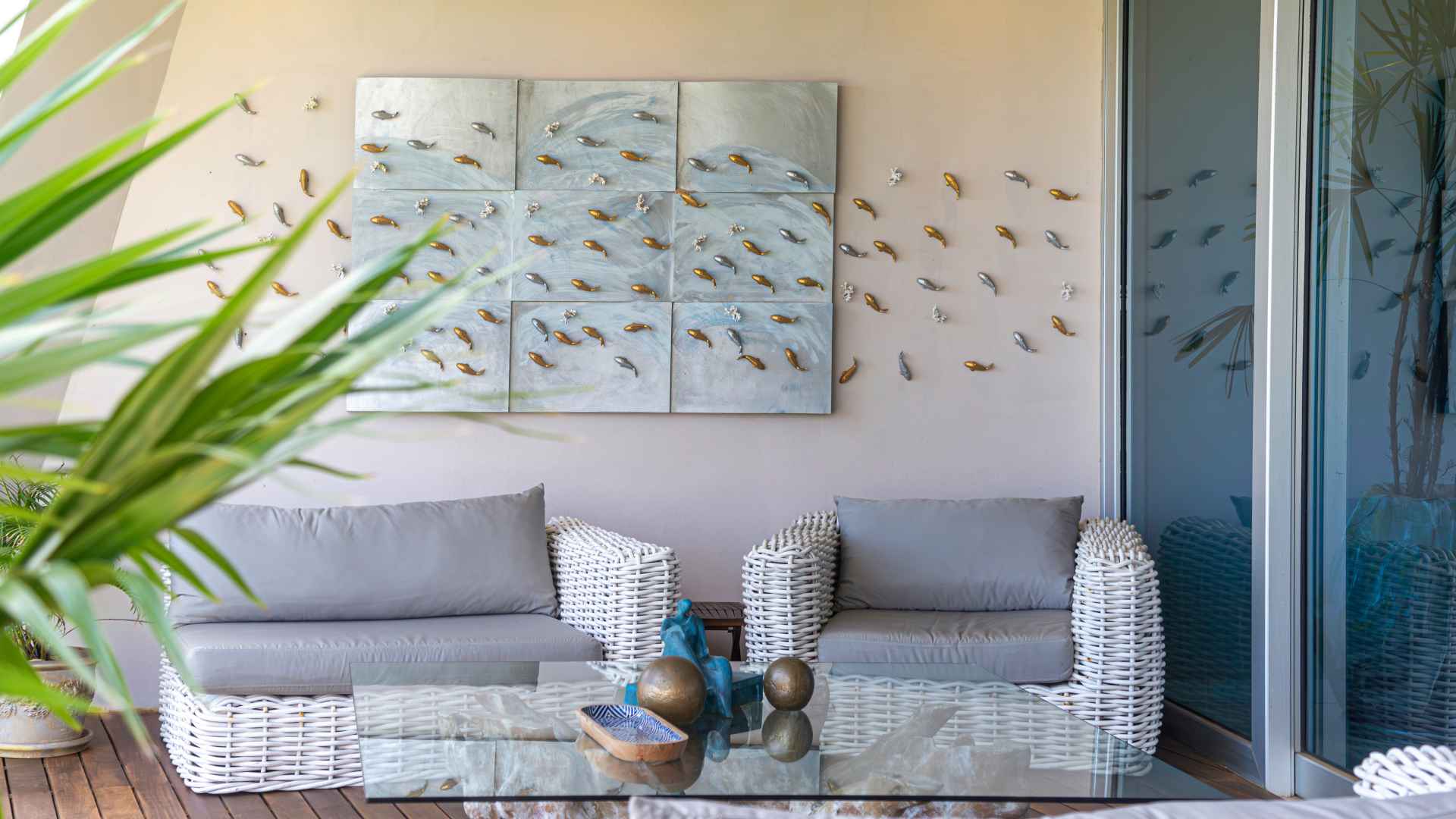 Casa Enmar - Cancun