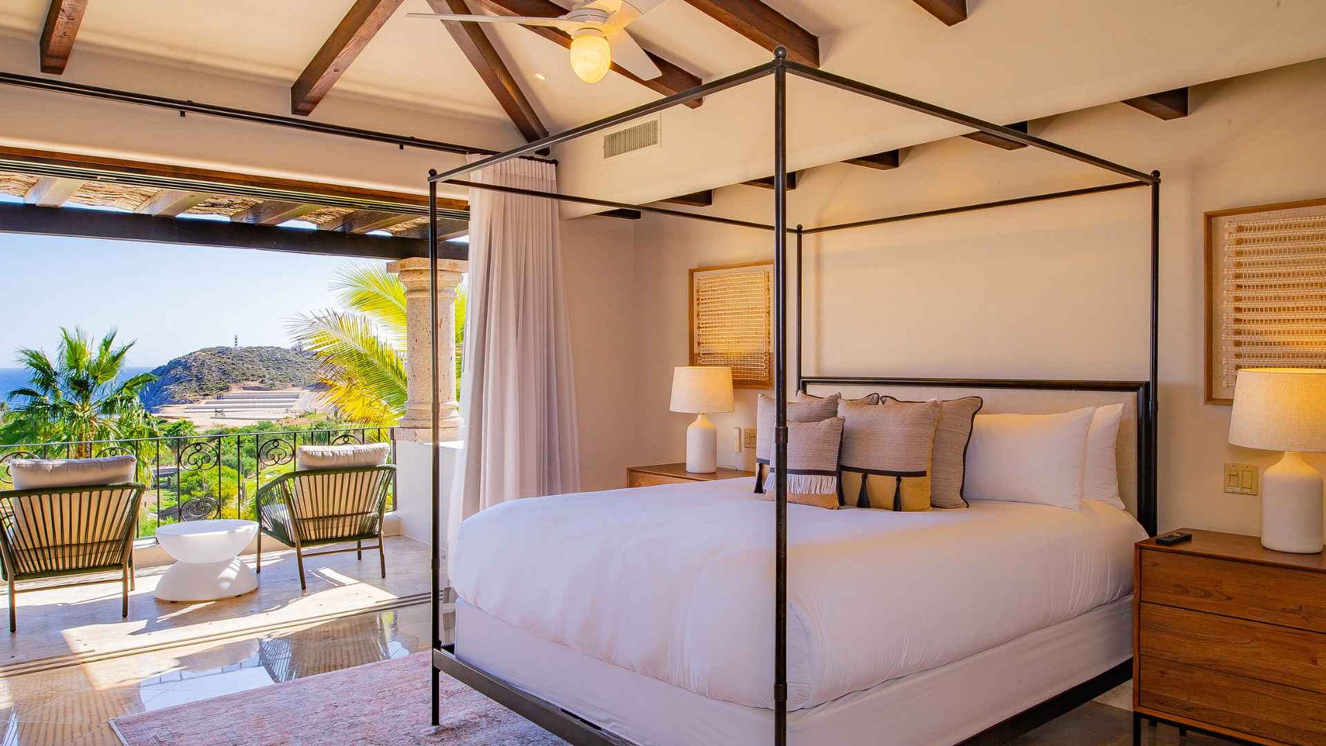 Palmaritos 6 - Cabo San Lucas