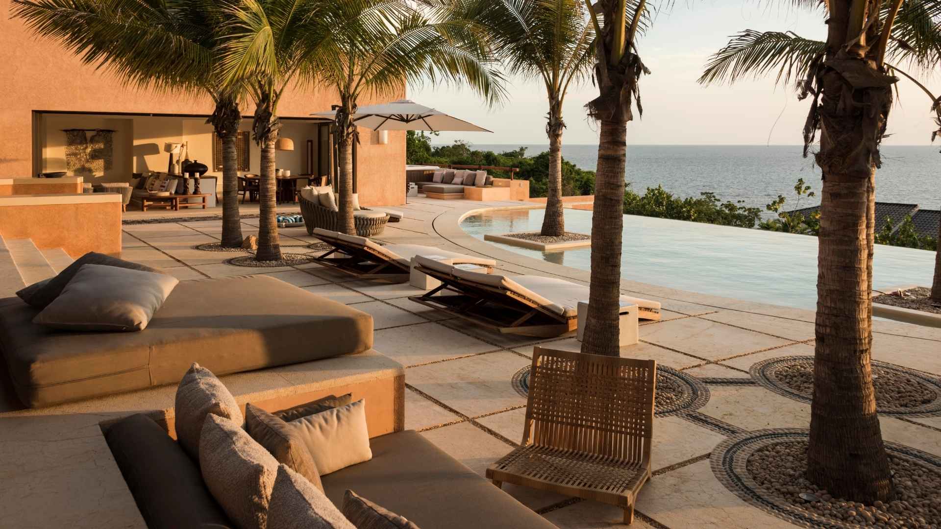 Estate Las Palmas - Punta Mita