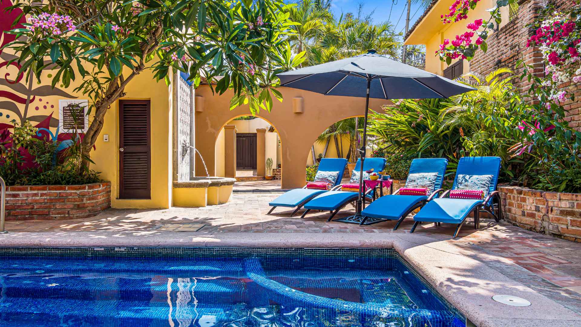 Villa Las Puertas - Puerto Vallarta