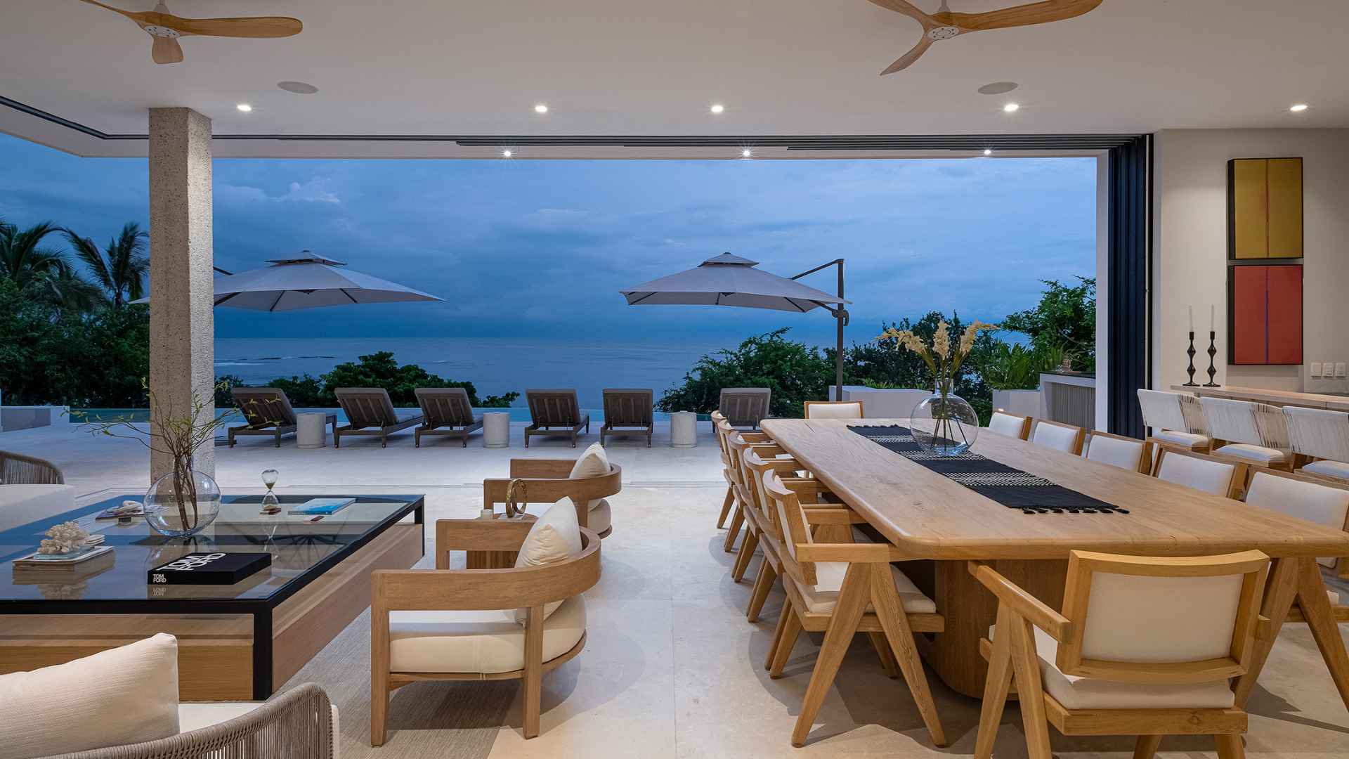 Casa Todos Juntos - Punta Mita