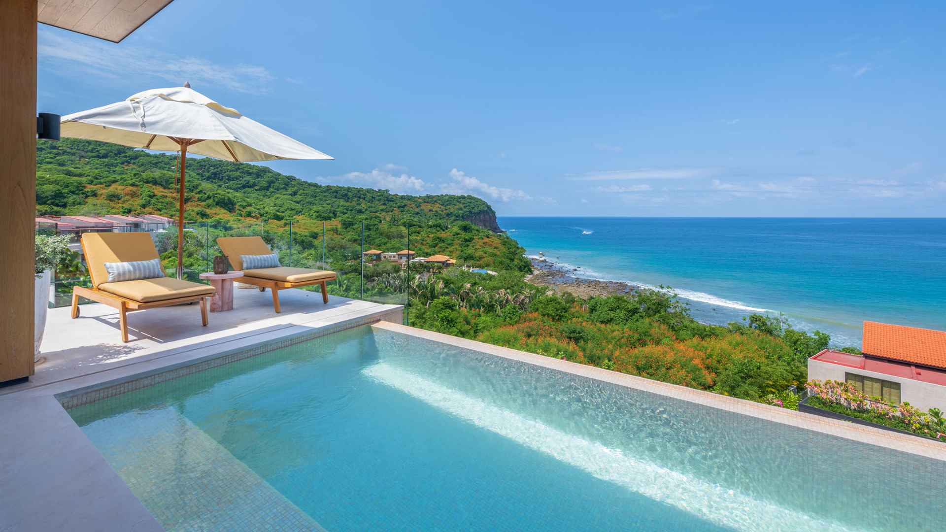 Villa Kairos - Punta Mita