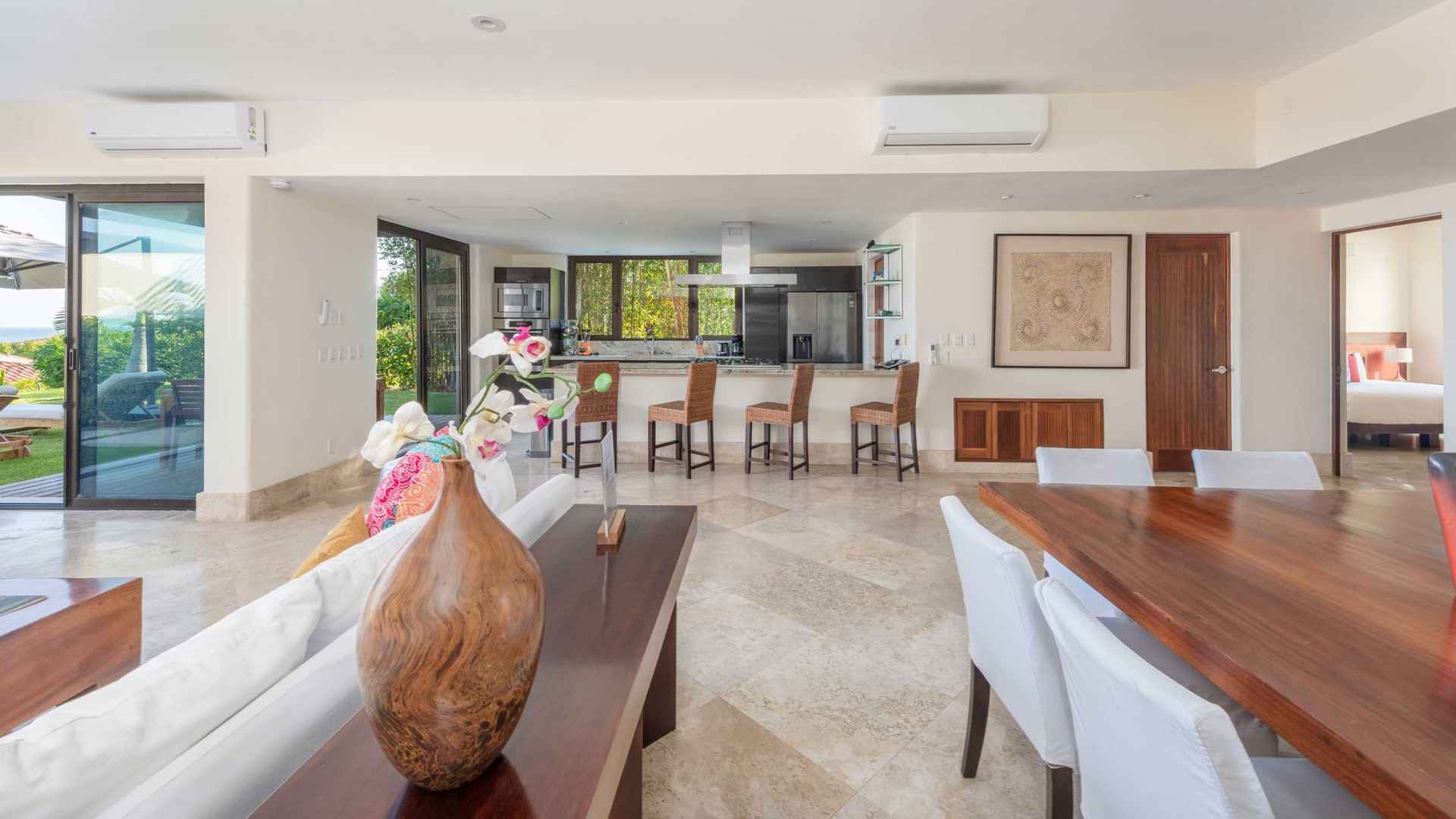 Villa Turquesa - Punta Mita