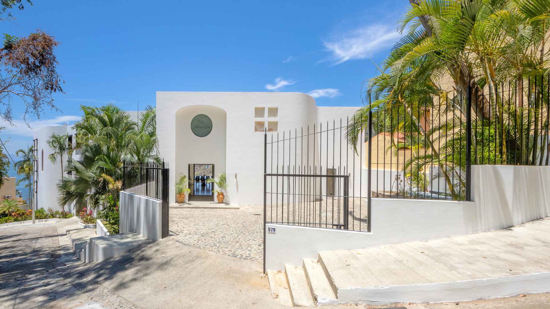 Villa Magnifico - Puerto Vallarta