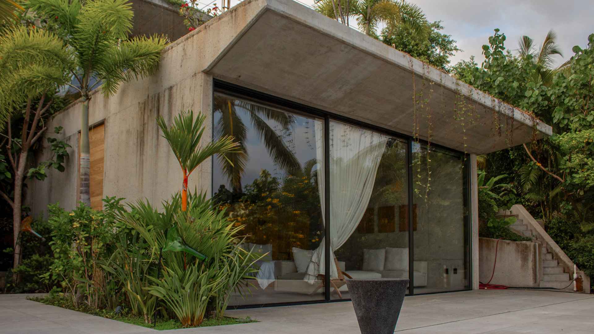Casa Valhalla - Punta Mita