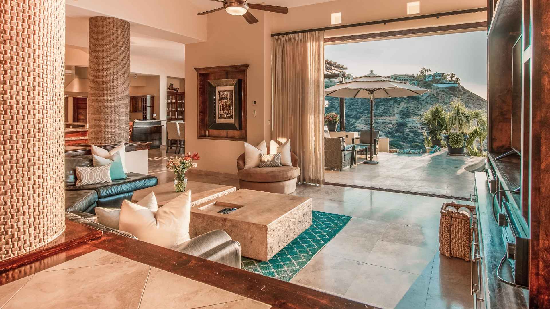 Casa Bella - San Jose del Cabo