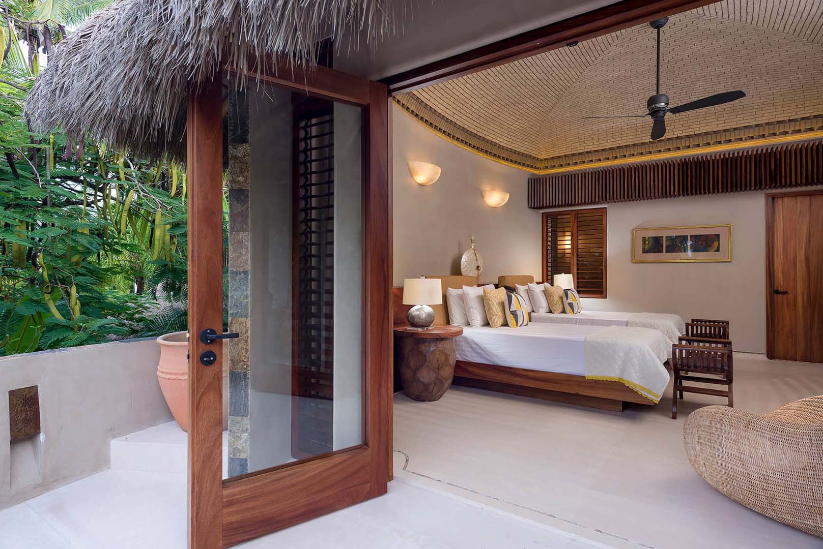 Casa Tau - Punta Mita