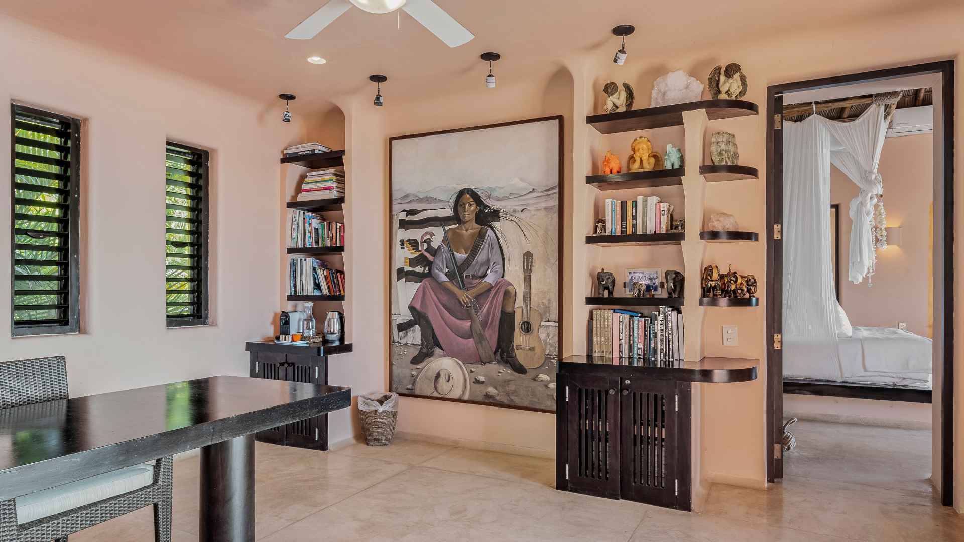 Casa Mis Amores - Punta Mita
