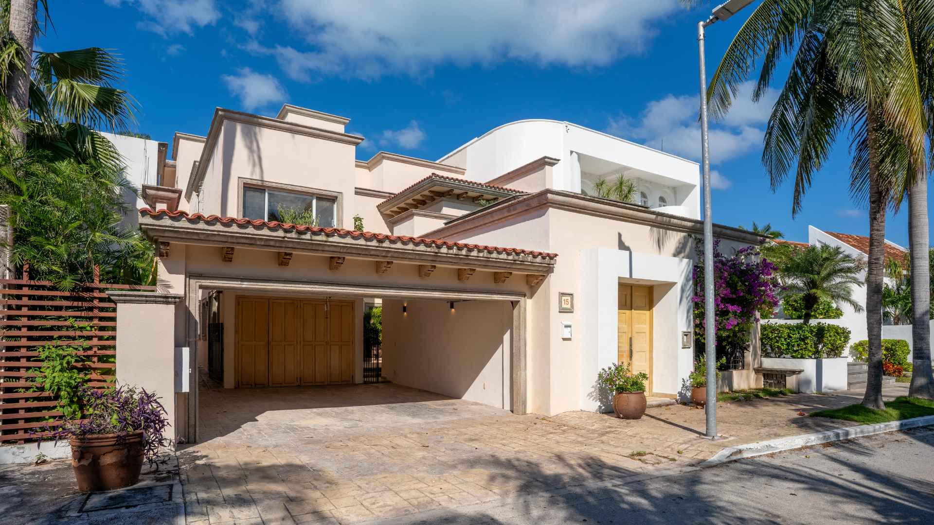 Villa Serena - Cancun
