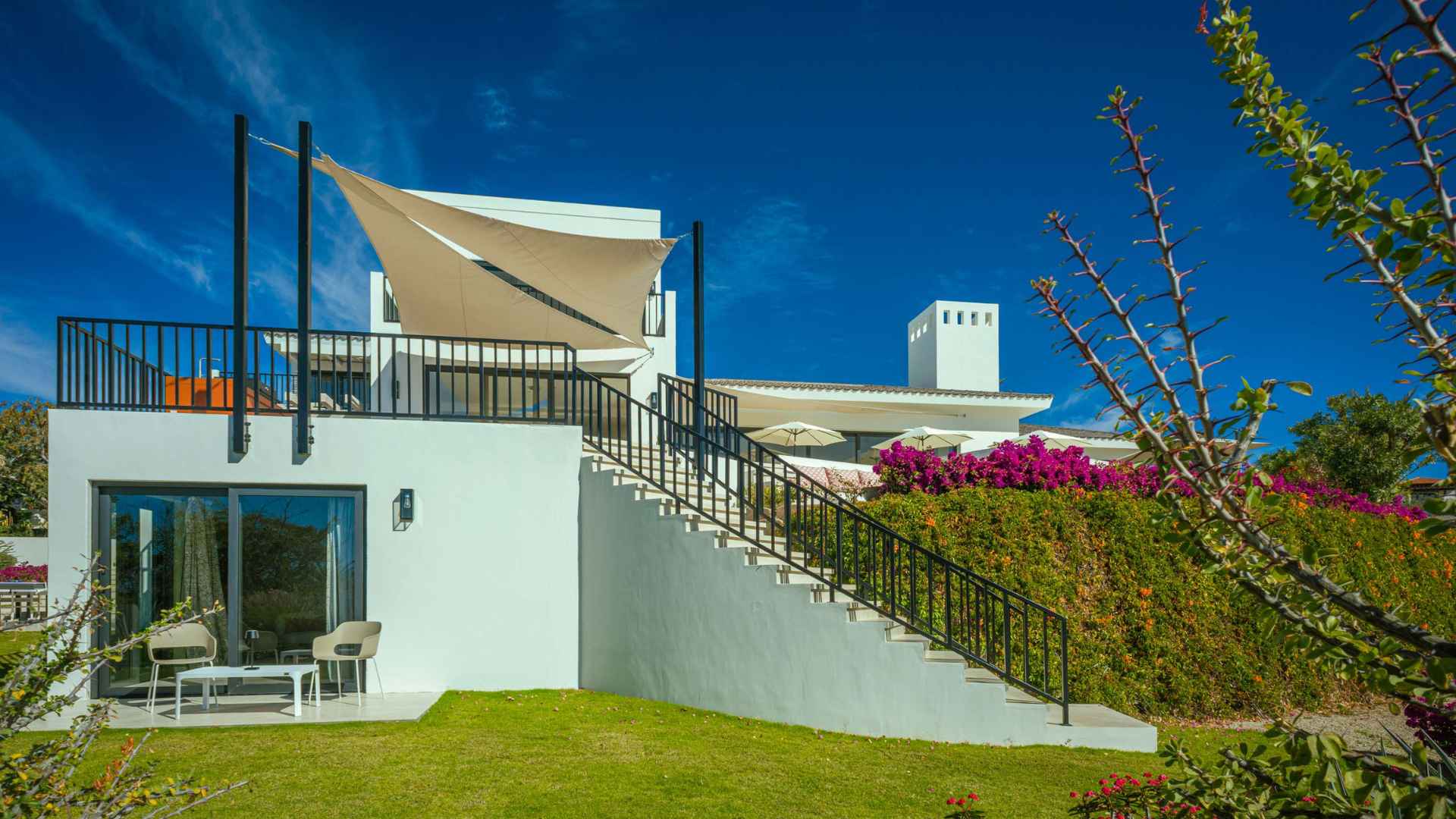 Casa Alba - San Jose del Cabo