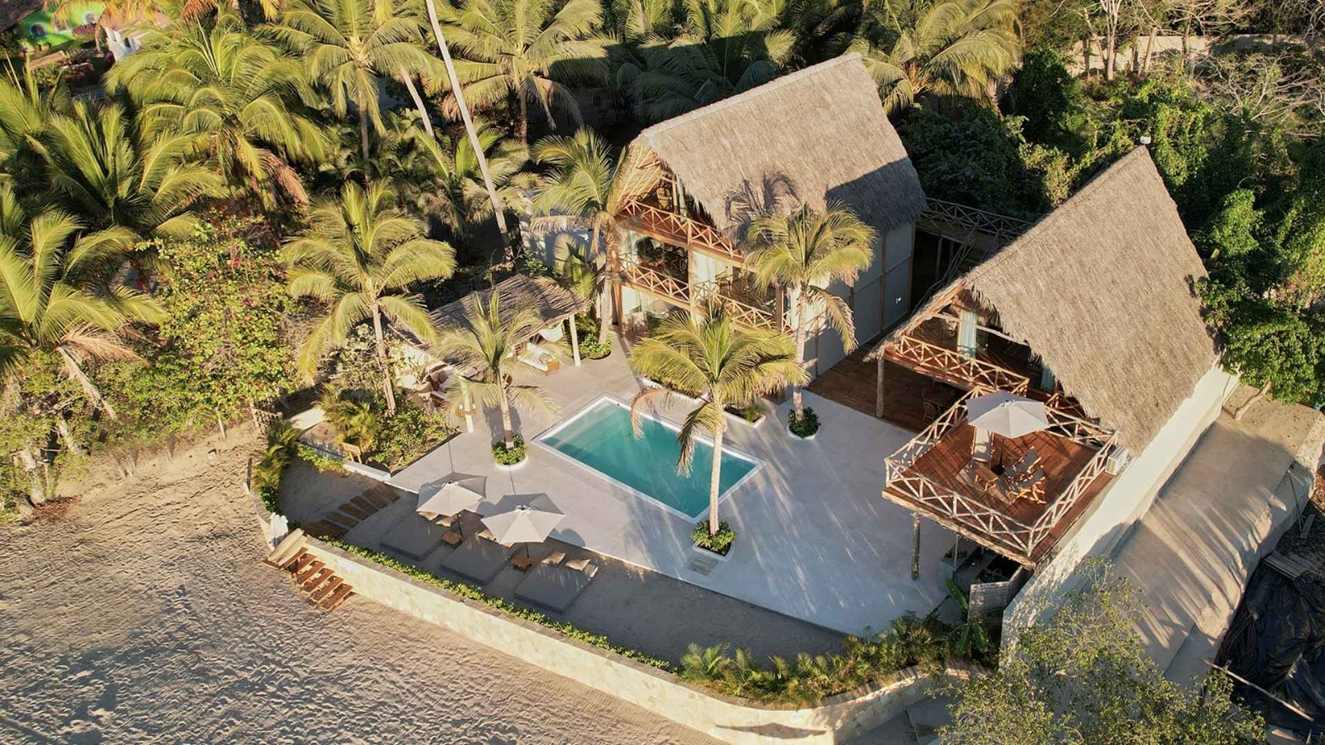 Mixto Villa - Puerto Vallarta