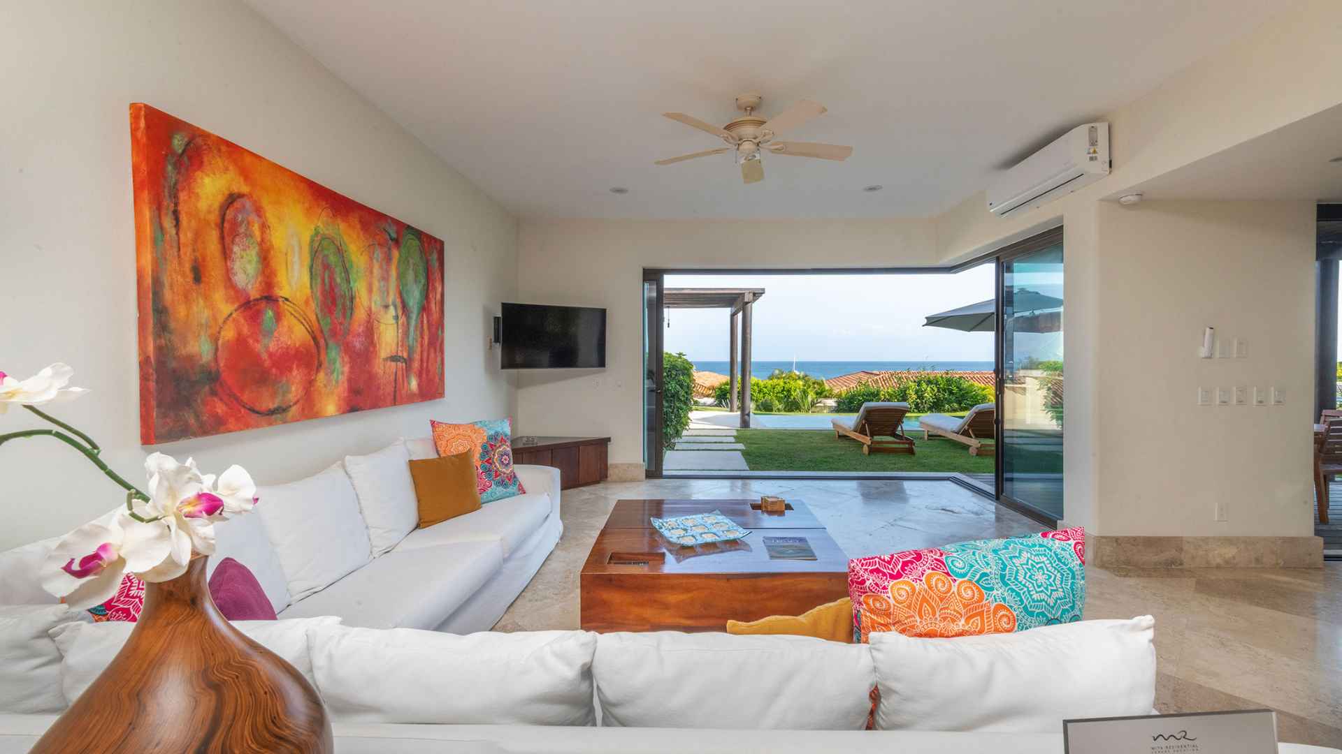 Villa Turquesa - Punta Mita