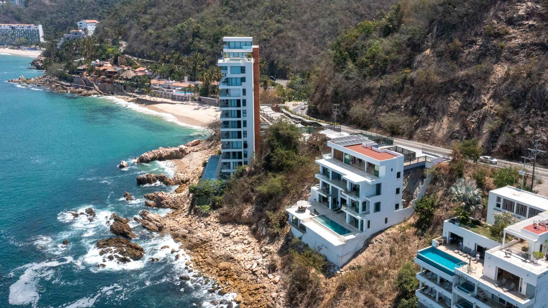 Villa Veva - Puerto Vallarta