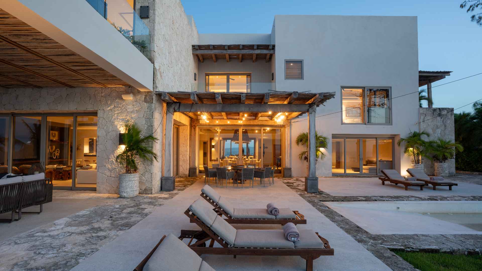 CasaZul - Cancun