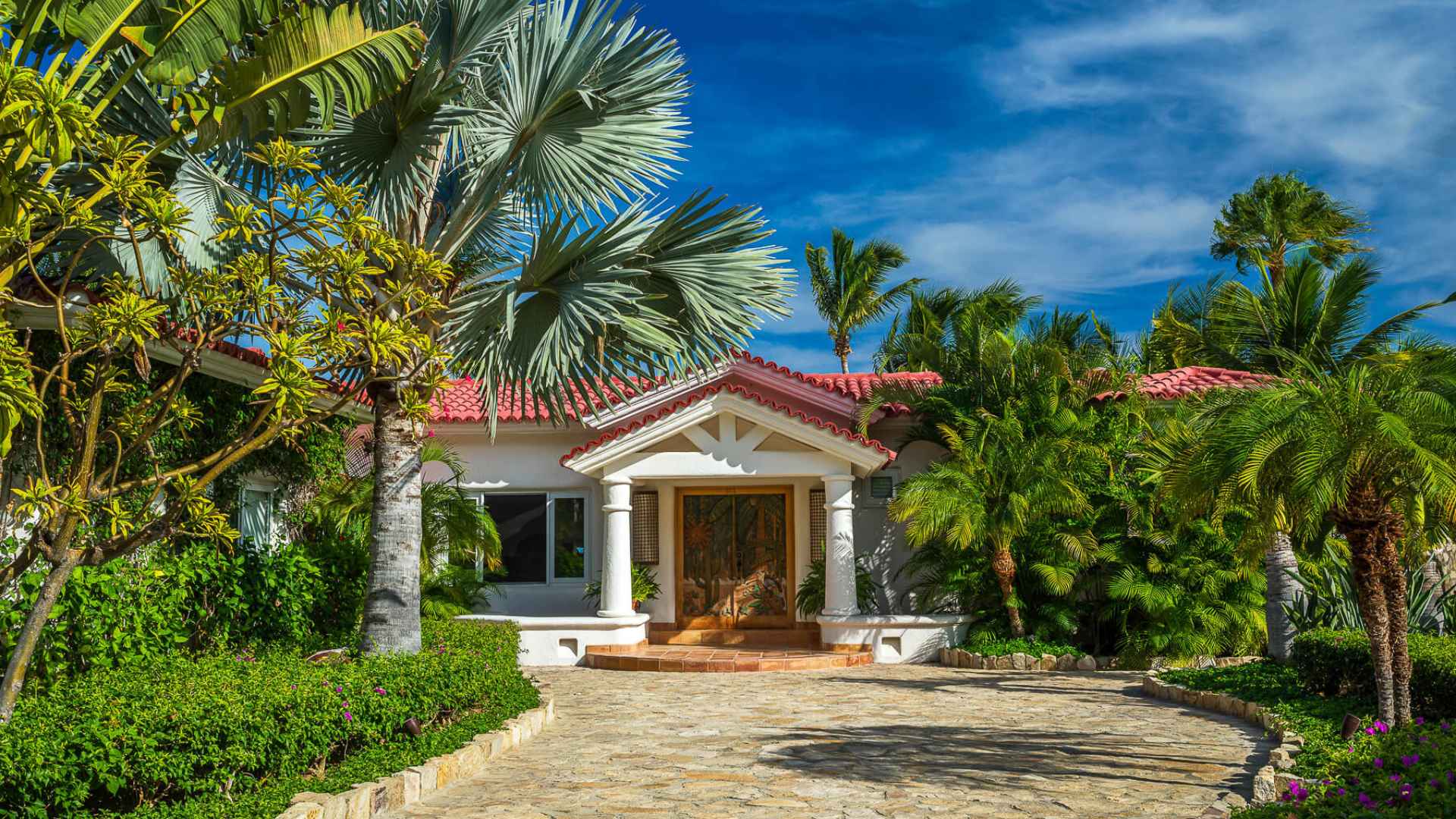 Casa Lita - San Jose del Cabo