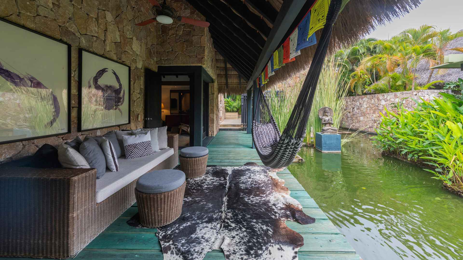 Casa Lapa Lapa - Punta Mita