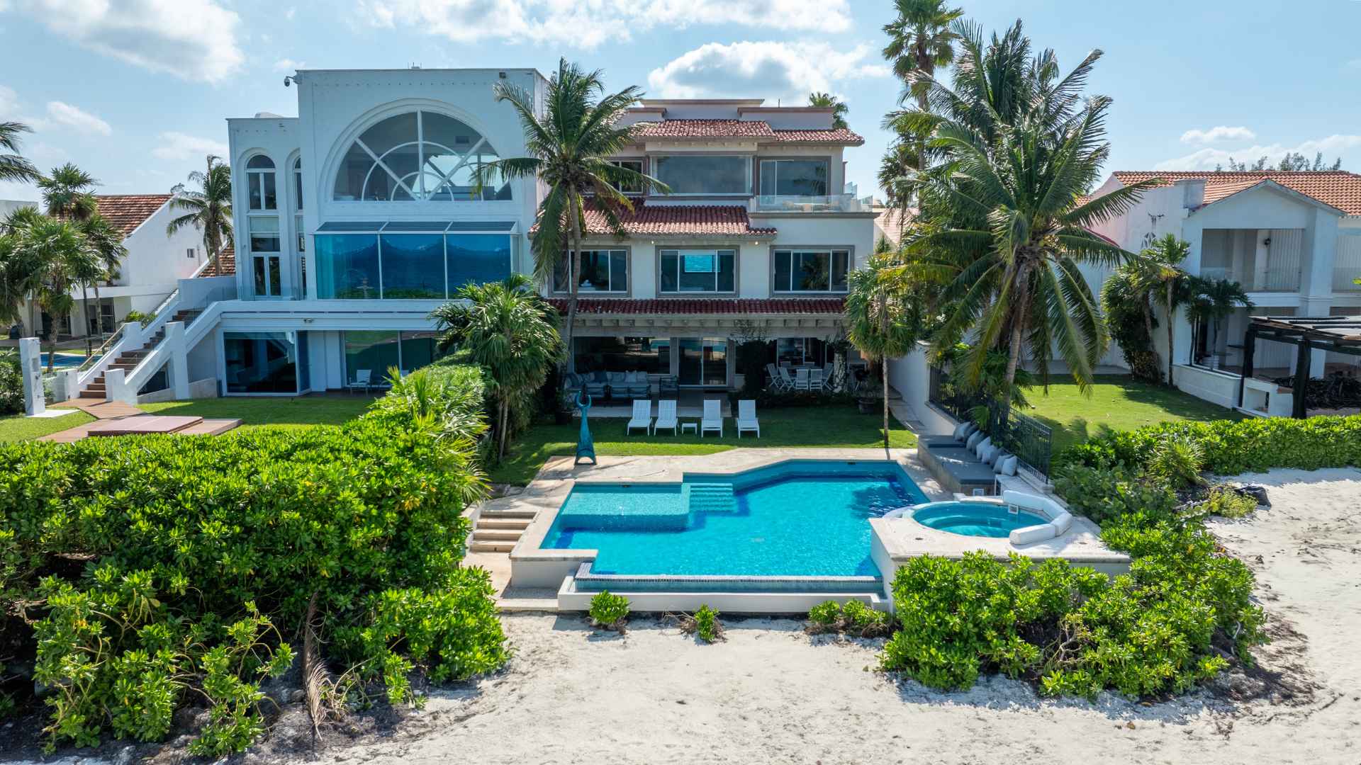Villa Serena - Cancun