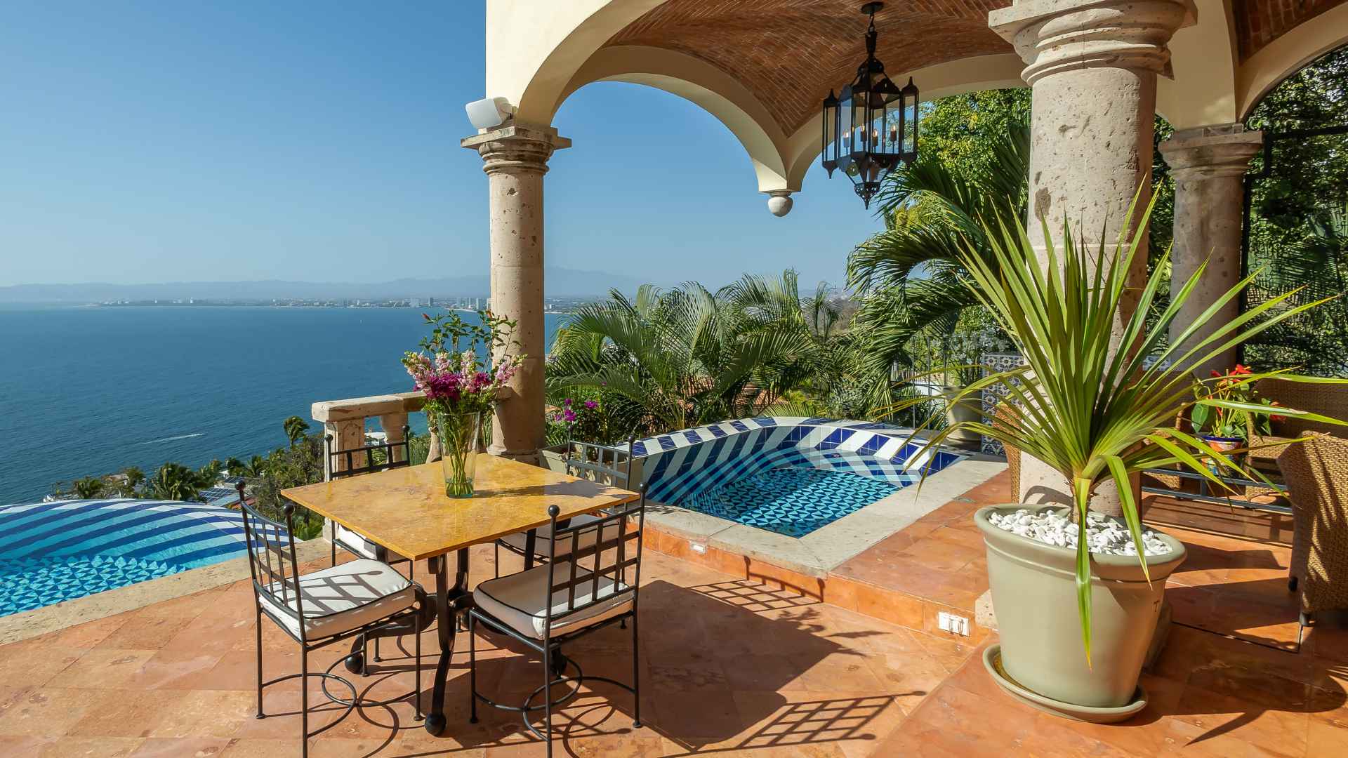 Hacienda De Los Santos - Puerto Vallarta