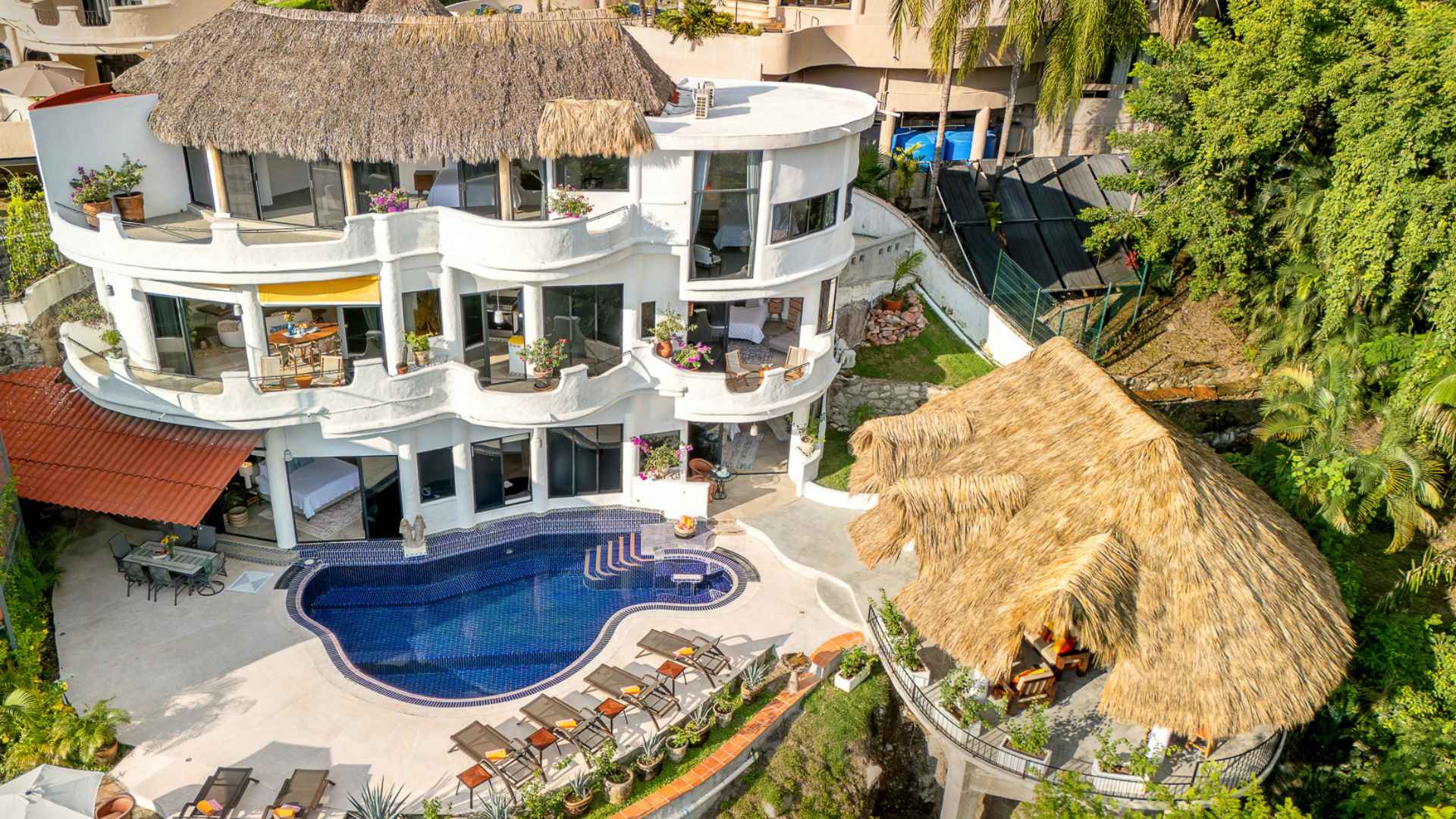 Villa Viaje - Puerto Vallarta
