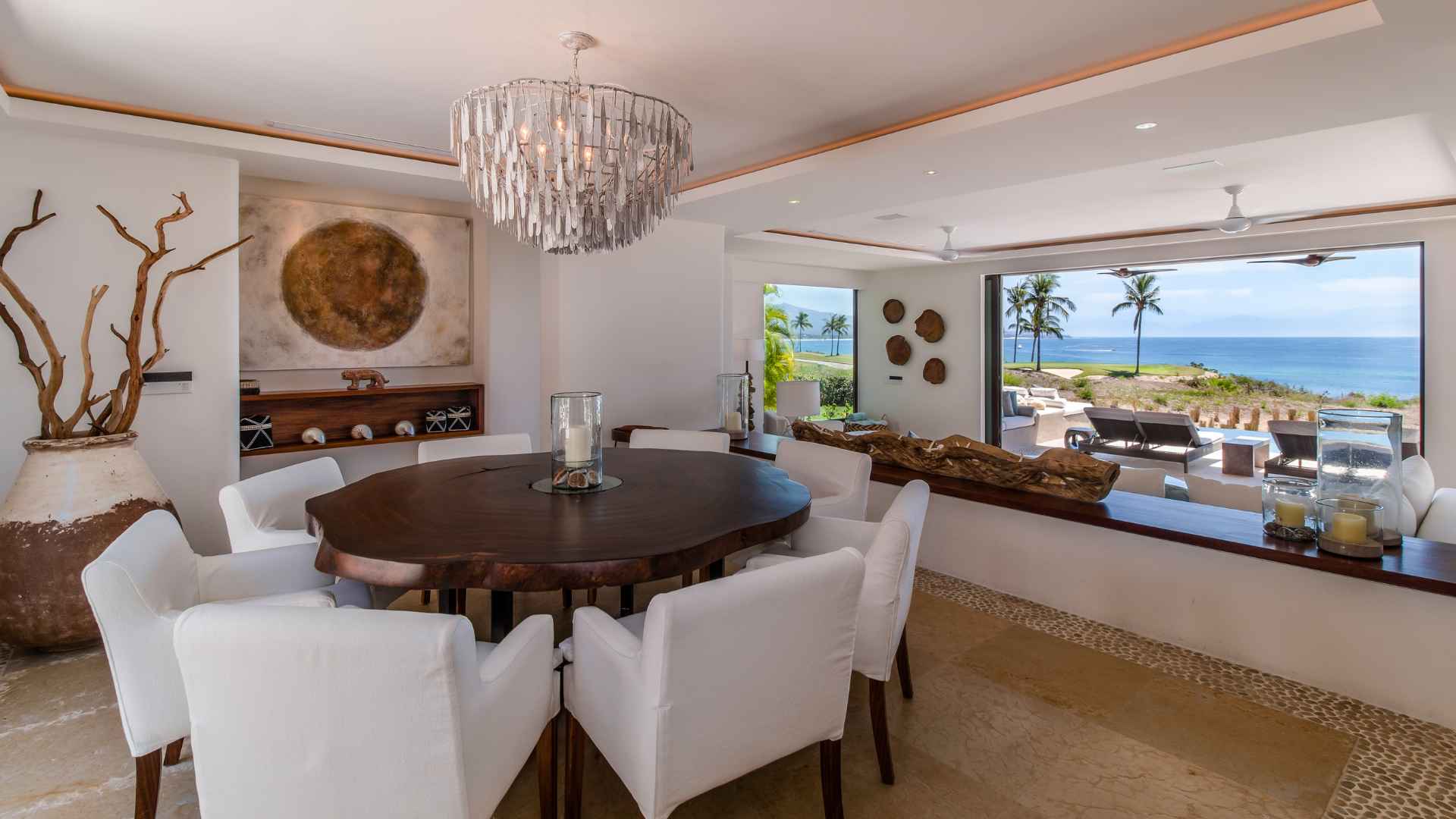 Casa Solé - Punta Mita