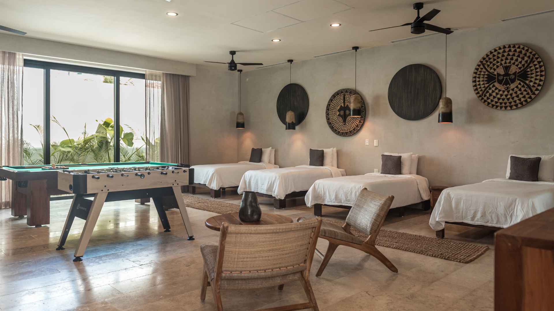 Hacienda Jaguar - Riviera Maya