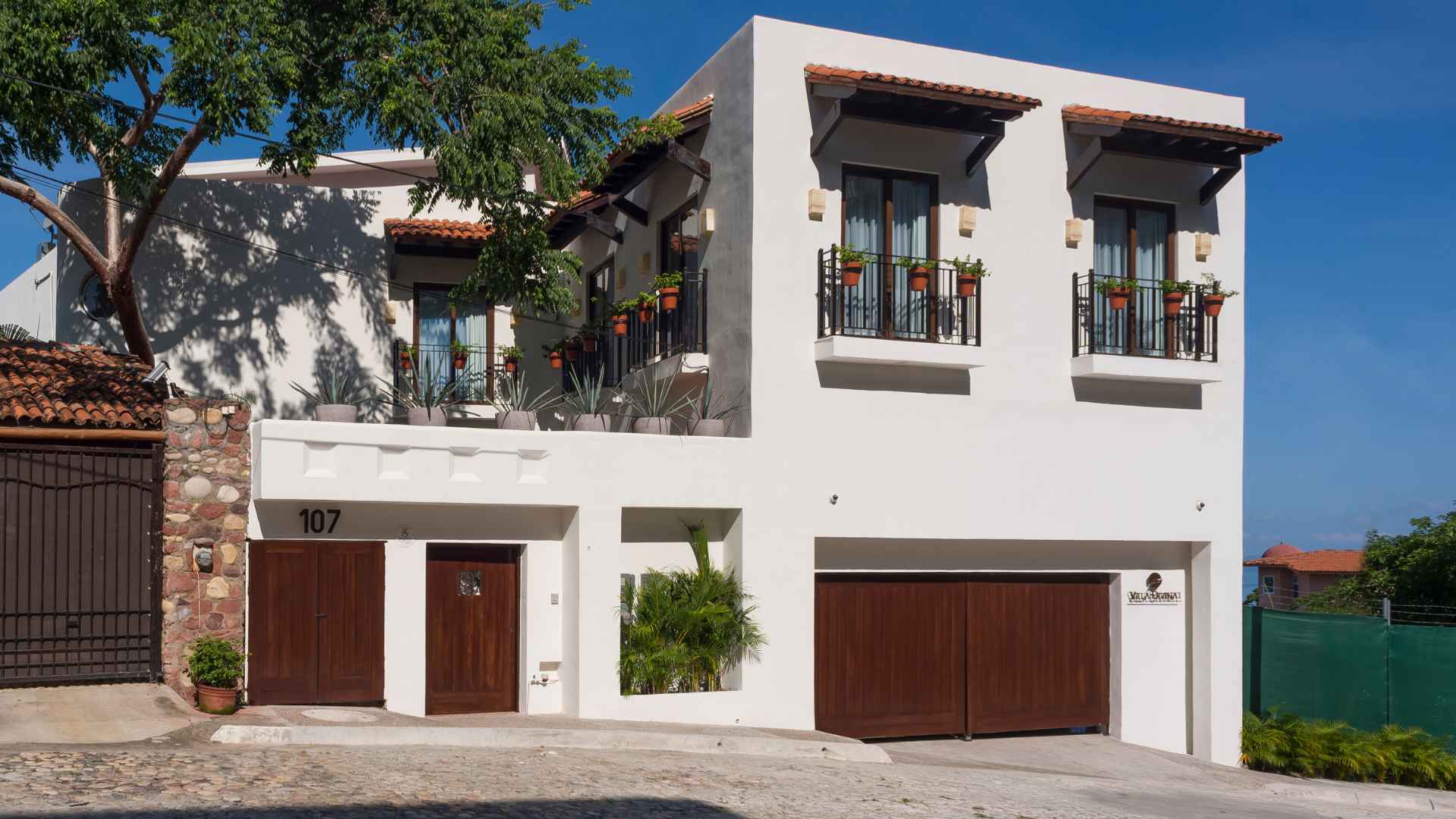 Villa Divina - Puerto Vallarta