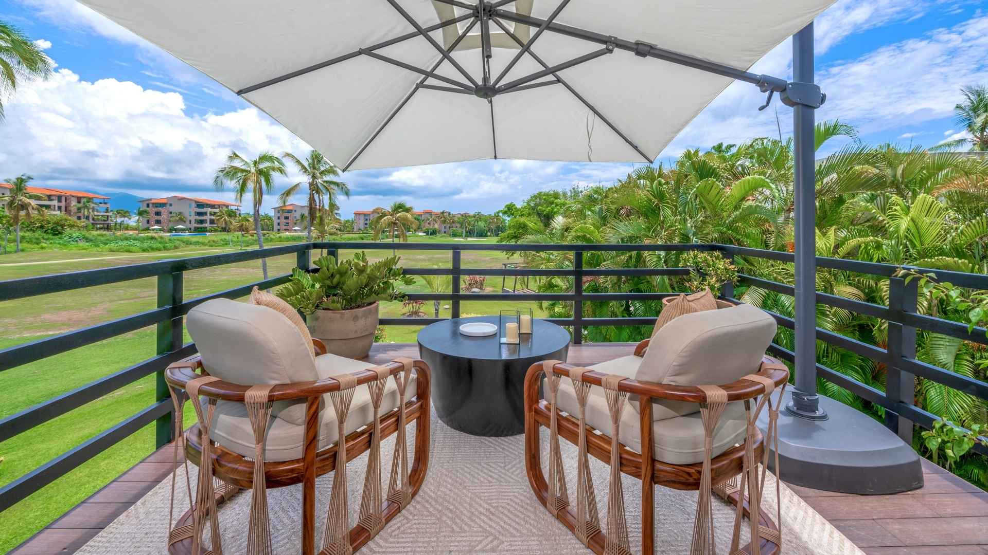 Casa Uno Mas - Punta Mita