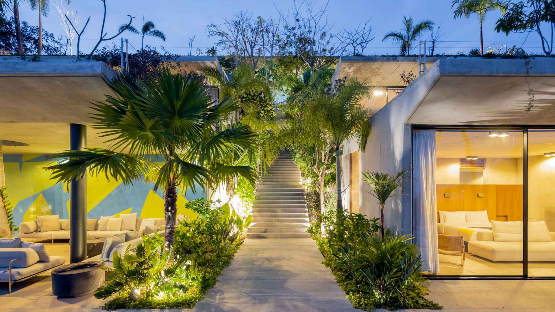 Casa Valhalla - Punta Mita