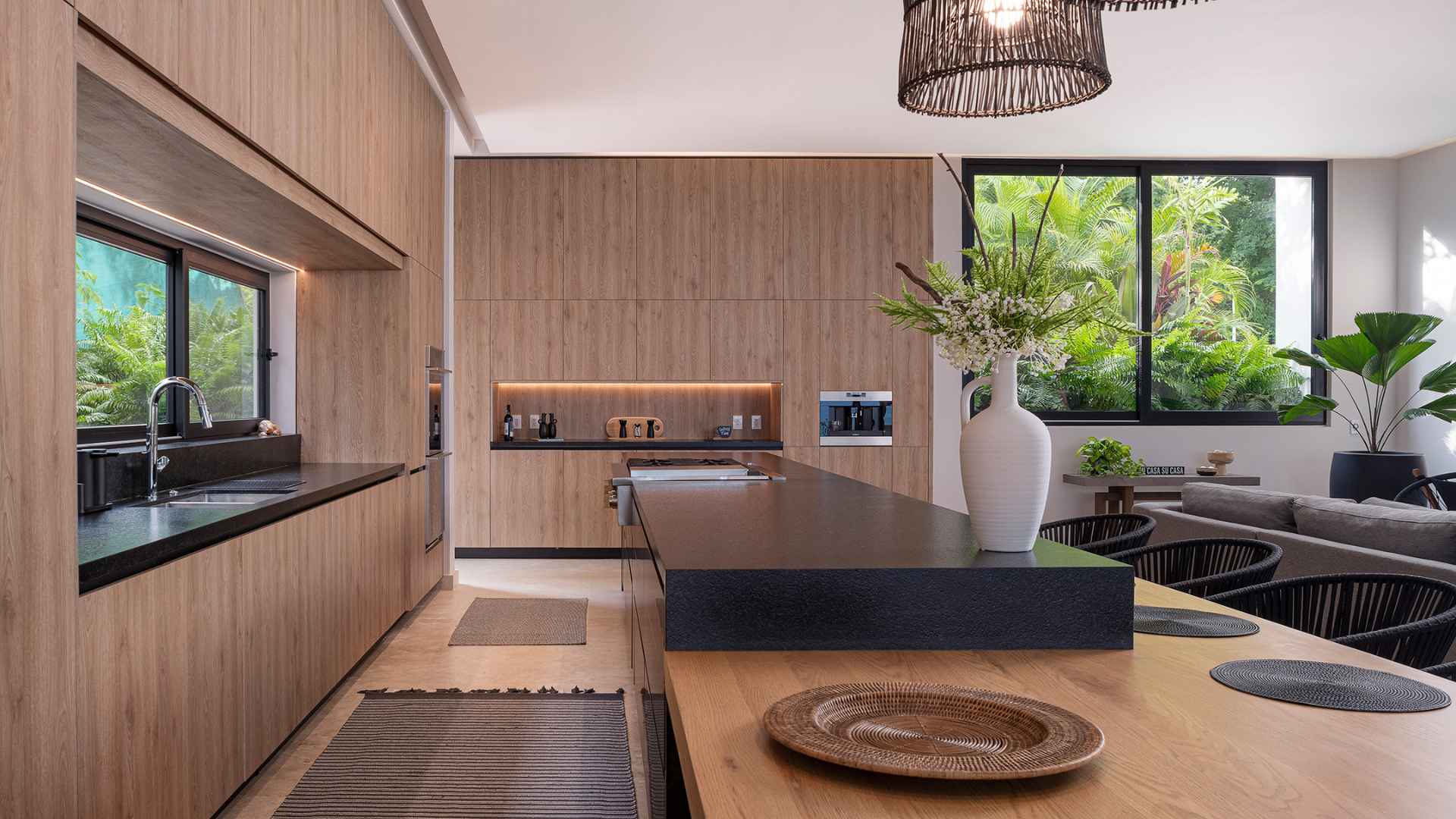 Casa Todos Juntos - Punta Mita
