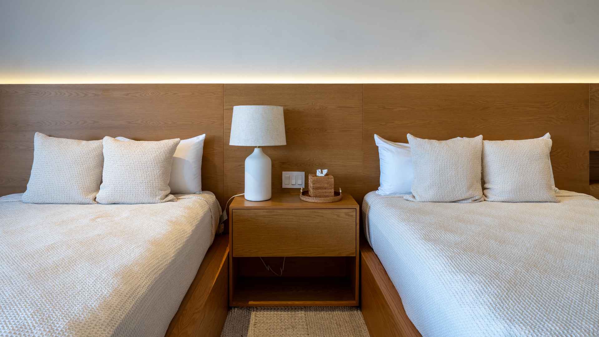 Porta Fortuna Villa 6 - Punta Mita