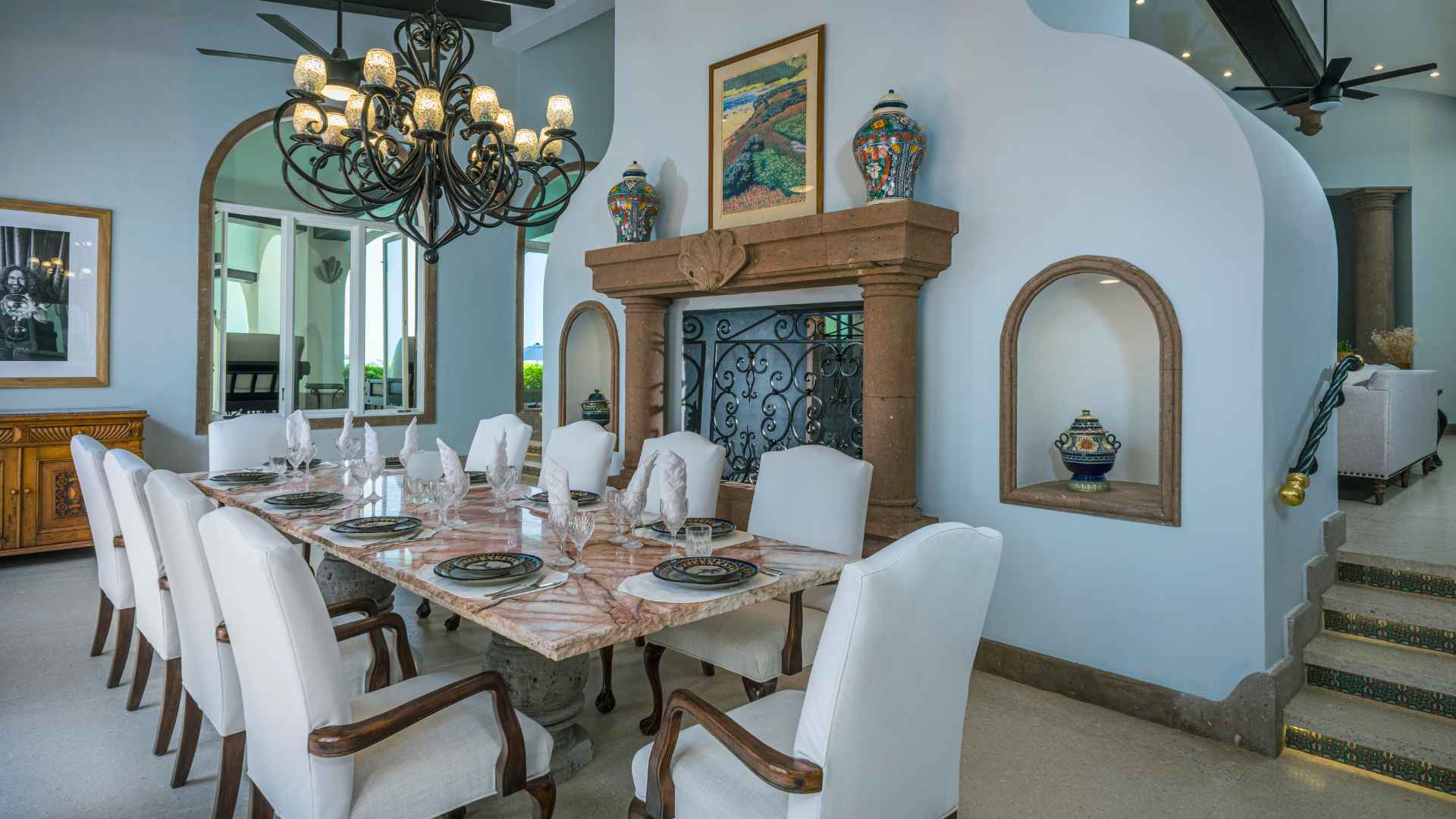 Villa Tortuga - San Jose del Cabo