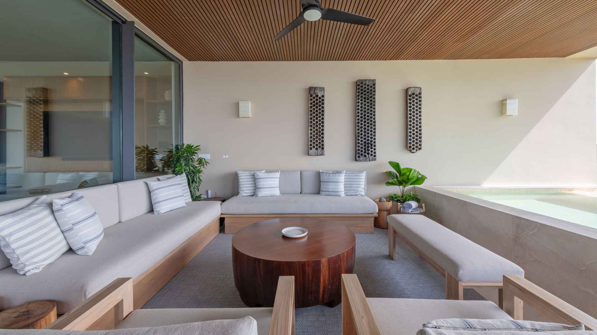 Rooftop Oasis - Punta Mita