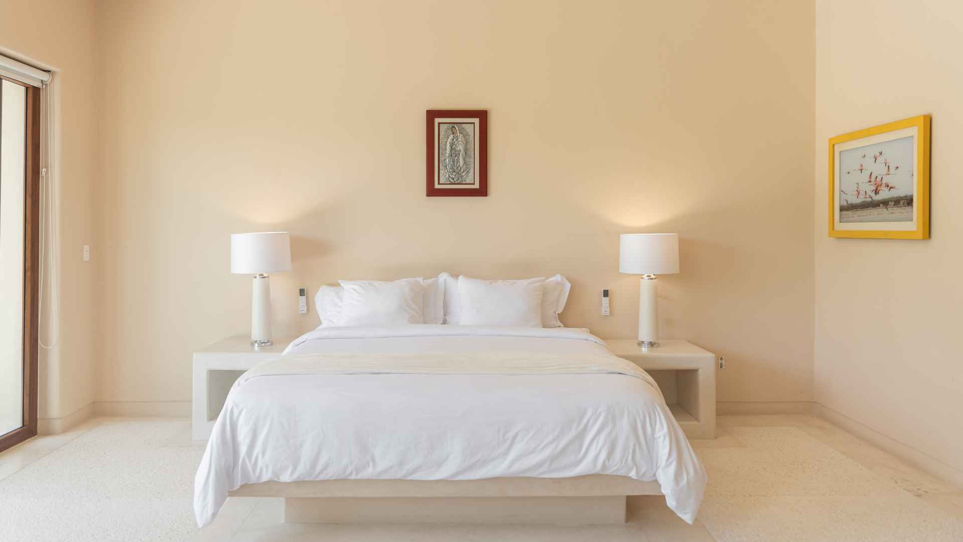 Casa Cangrejo Feliz - Riviera Maya