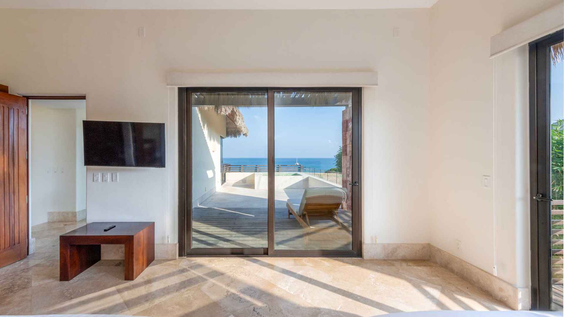 Villa Turquesa - Punta Mita