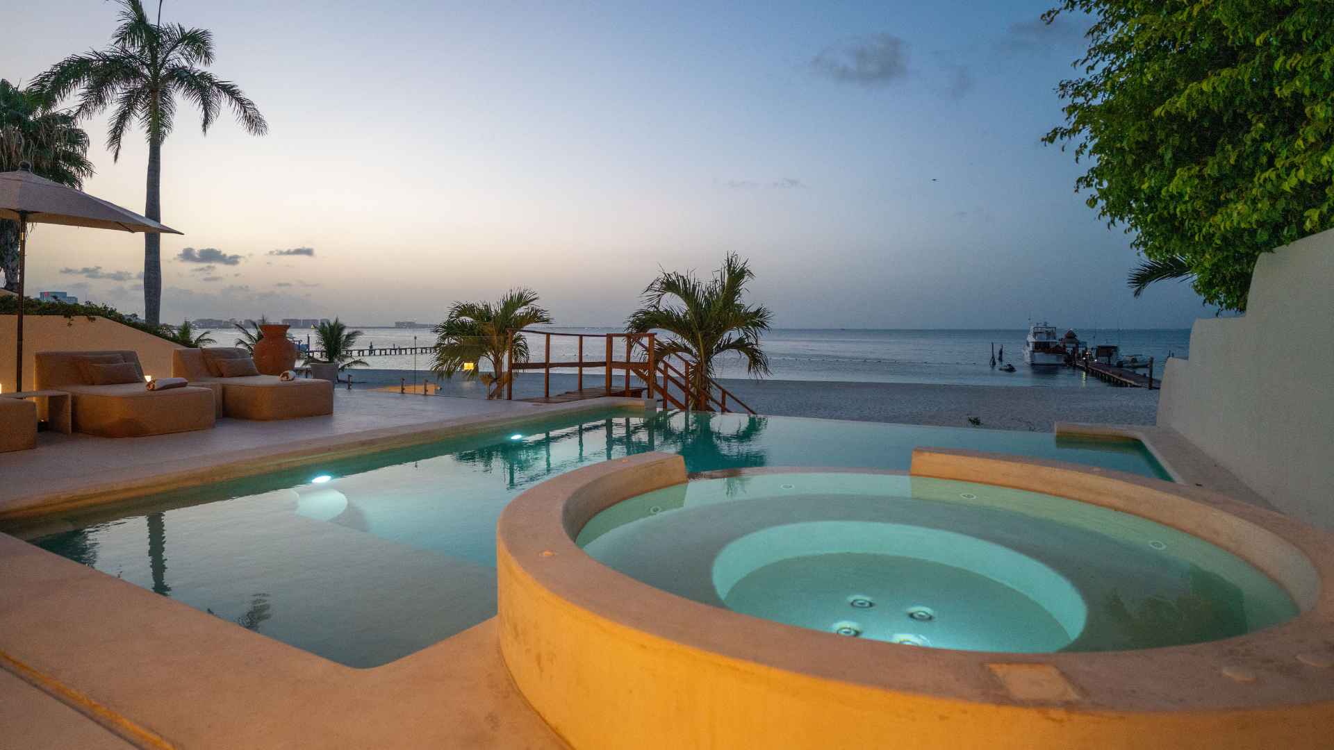 Villa Flamingos - Cancun