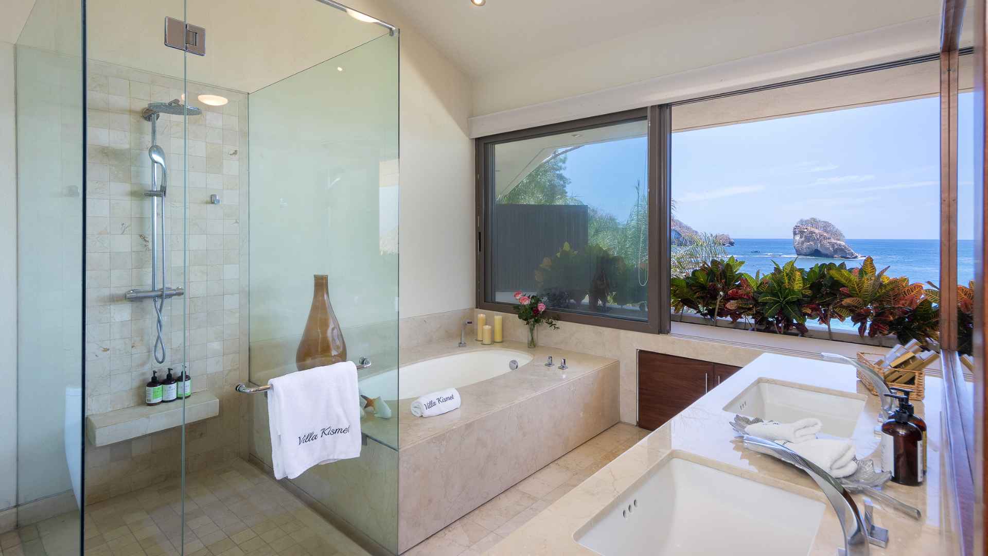 Villa Kismet - Puerto Vallarta