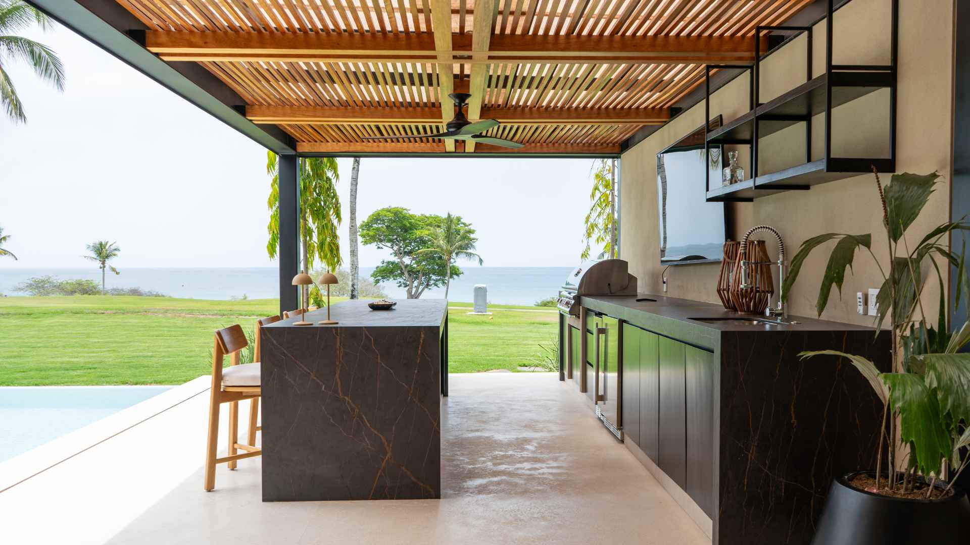 Lagos 16 - Punta Mita