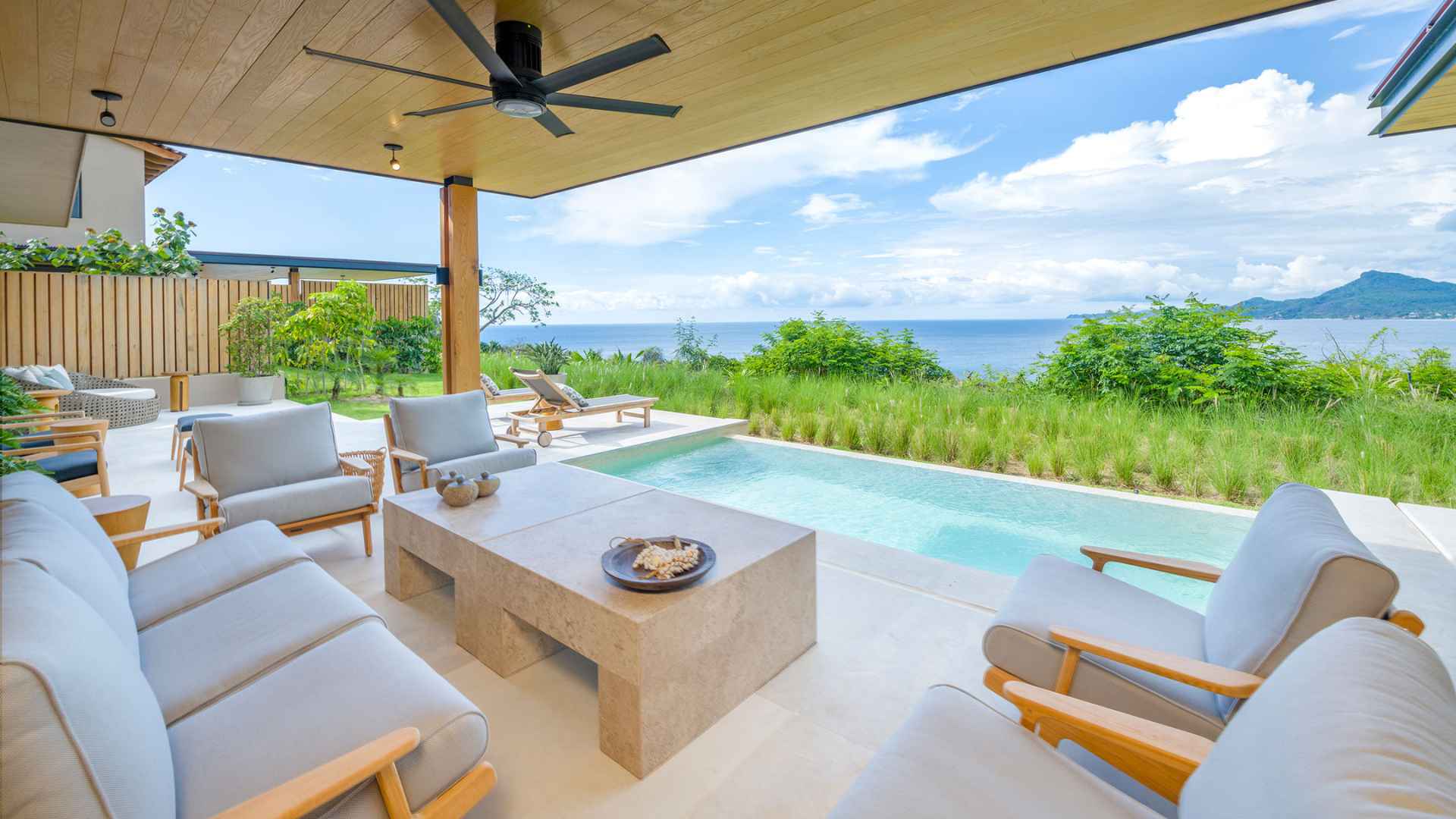 Villa Cielo Azul - Punta Mita