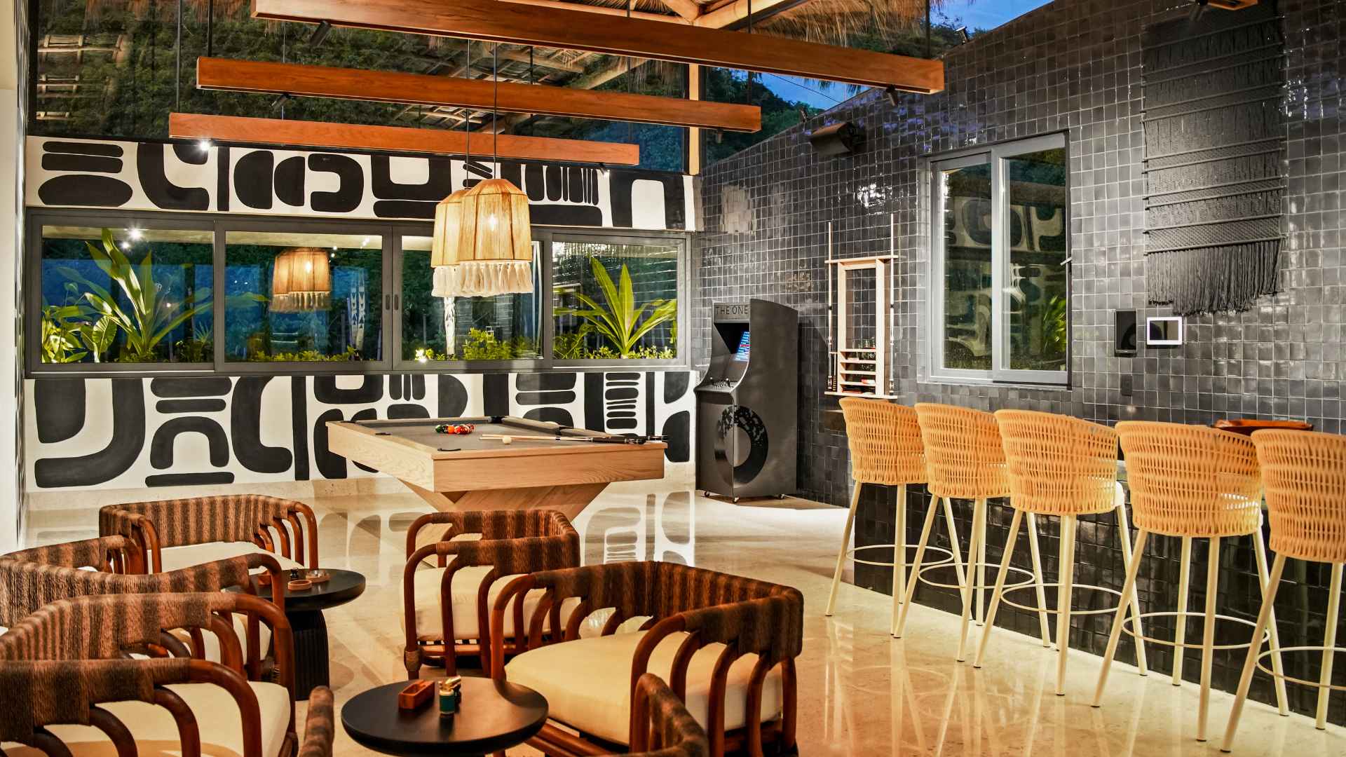 The One Punta Mita - Punta Mita