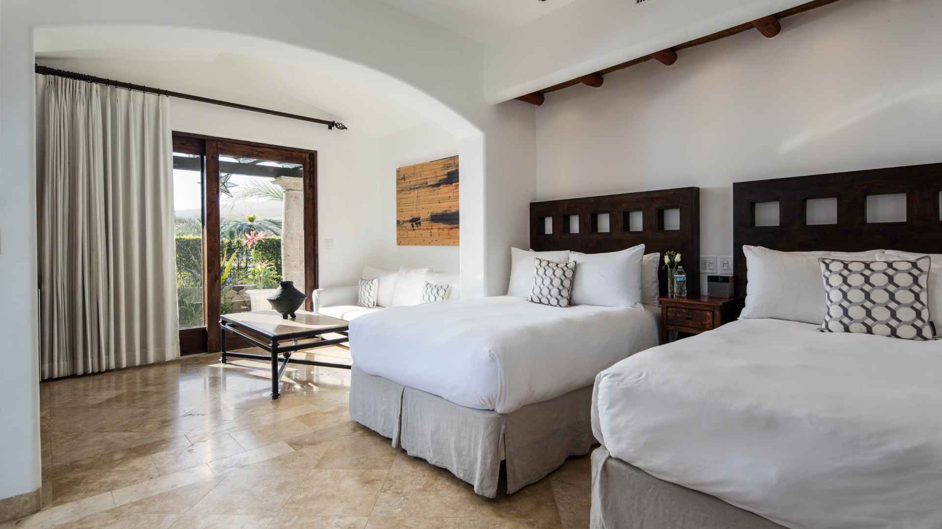 Casa Mar - Cabo San Lucas