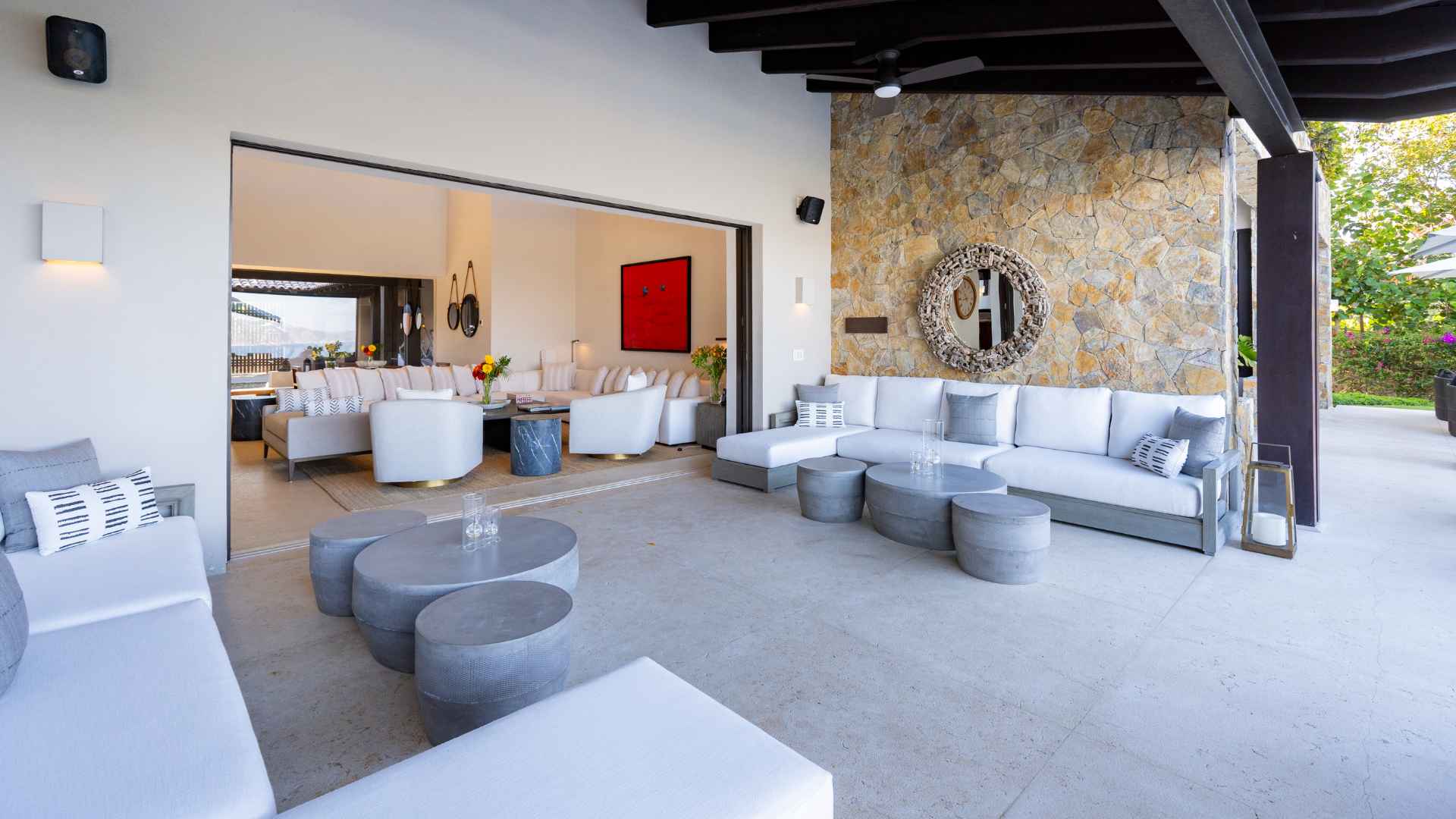 Casa Valeria - Punta Mita