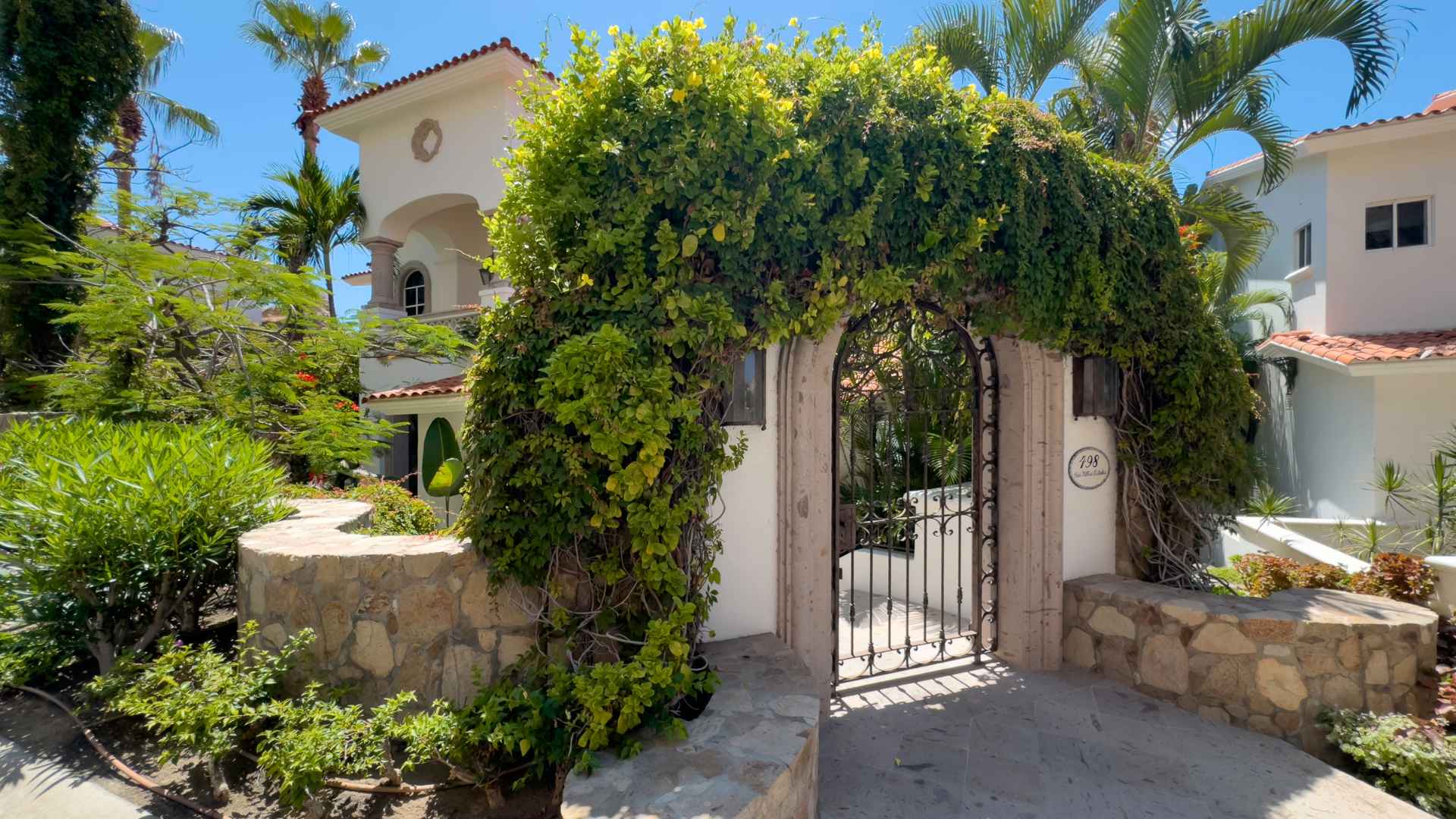 Casa Solaz - San Jose del Cabo