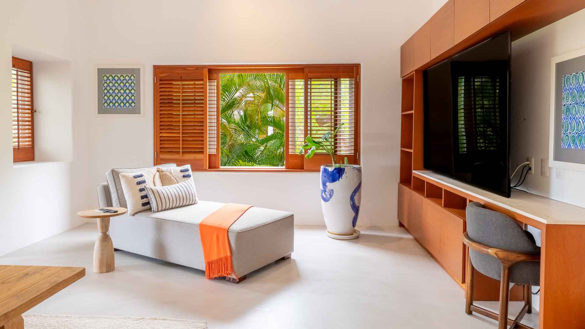 Villa 2037 - Four Seasons - Punta Mita