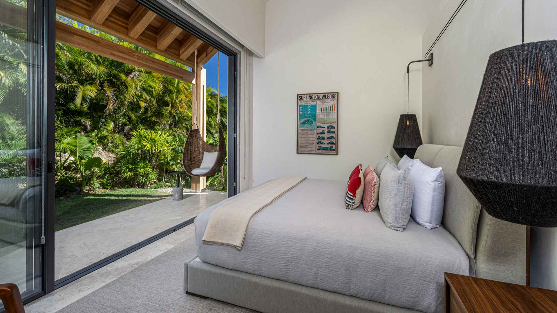 Lagos 11 - Punta Mita