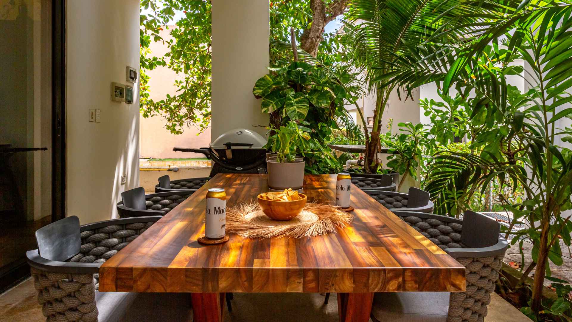 Casa de las Estrellas - Playa del Carmen