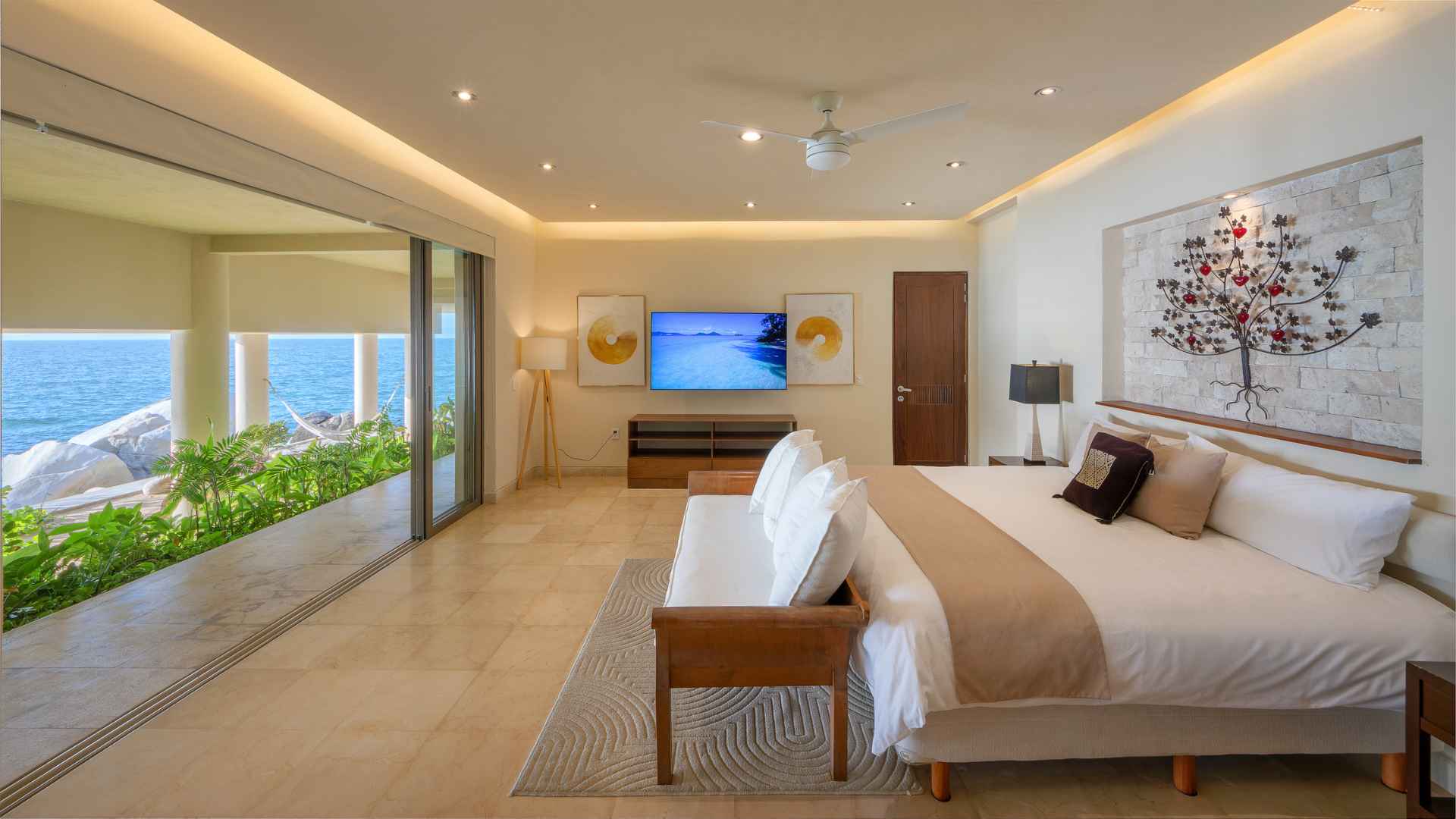 Villa Kismet - Puerto Vallarta