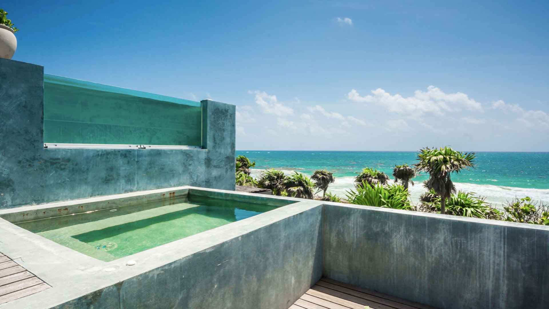 Casa Mam - Riviera Maya